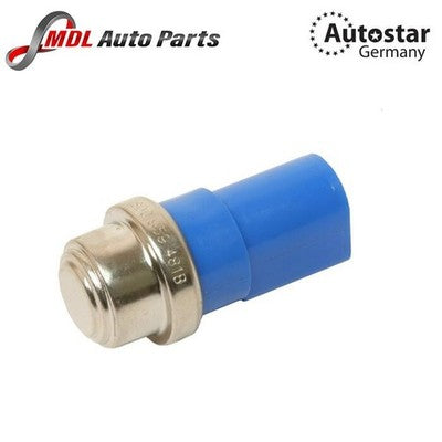 AutoStar Water Temperature Sensor 8D0959481B VW Passat Audi A4 A6 22.0L 1.8L