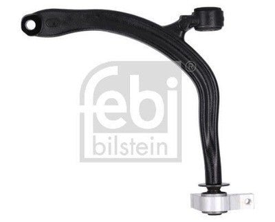 Febi 185175 Control Arm Front Axle Left Standard Fits Citroën C5 2001 - 2004