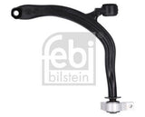 Febi 185175 Control Arm Front Axle Left Standard Fits Citroën C5 2001 - 2004