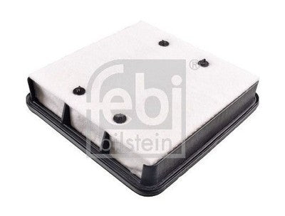 Febi 184103 Air Filter Standard Fits Mitsubishi L200 / Triton 2011 - 2015