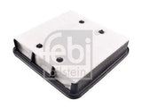 Febi 184103 Air Filter Standard Fits Mitsubishi L200 / Triton 2011 - 2015