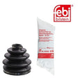Febi 29842 Premium Bellow Drive Shaft Front Durable Fits Nissan Micra 2000-2003
