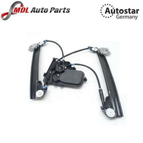 autostar germany FRONT WINDOW REGULATOR(WITHOUT MOTOR) 109662114J