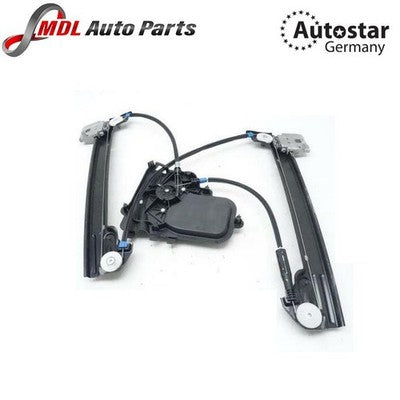 autostar germany FRONT WINDOW REGULATOR(WITHOUT MOTOR) 109662114J