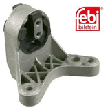 Febi 22244 Engine / Transmission Mount High Performance Fits Ford Ka 1998 - 2008