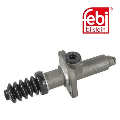 Febi 38097 Clutch Master Cylinder Standard Premium Fits Volvo V70 1999 - 2003
