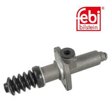 Febi 38097 Clutch Master Cylinder Standard Premium Fits Volvo V70 1999 - 2003