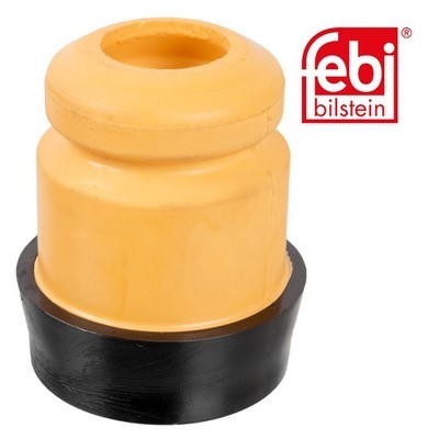 Febi 170481 Bump Stop Front Left Right Premium Fits BMW X5 2010 - 2005
