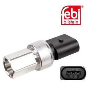 Febi 29240 Pressure Switch Premium Durable Fits VW Bora 1998 - 2005