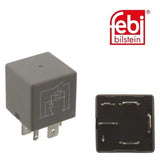 Febi 37563 Relay Premium High Performance Fits VW Bora 1998 - 2005