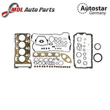 Autostar Germany ENGINE GASKET 11137511224 + 11127563412 For BMW 11117511395
