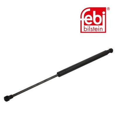 Febi 36206 Gas Spring Premium High Performance Fits Volvo V50 2004-2010