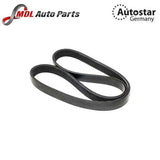 AutoStar Germany V-RIBBED BELT 0019931996 8PK2285