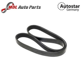 AutoStar Germany V-RIBBED BELT 0019931996 8PK2285