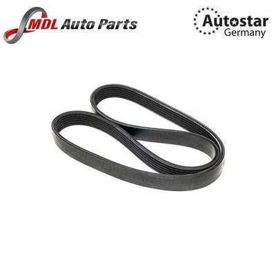 AutoStar Germany V-RIBBED BELT 0019931996 8PK2285