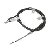 Febi 193511 Brake Cable Standard Premium Grade Fits Kia Picanto 2007 - 2011