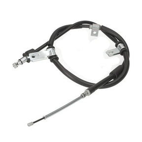 Febi 193511 Brake Cable Standard Premium Grade Fits Kia Picanto 2007 - 2011