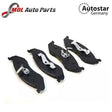 Autostar Germany brake pad K04883344