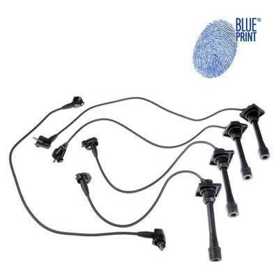 Blueprint ADT31617 HT Lead Kit High Quality Fits Toyota Carina E 1994 - 1997