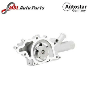AutoStar Germany WATER PUMP 6512007801