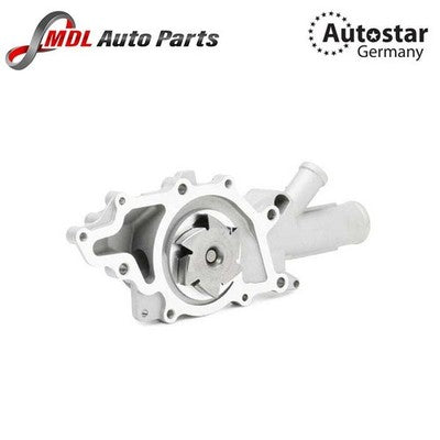 AutoStar Germany WATER PUMP 6512007801