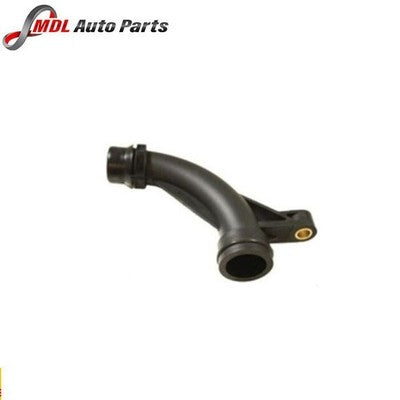 Land Rover Genuine Engine Coolant Pipe PEP103580 FREELANDER 1996 - 2006 CLASSIC