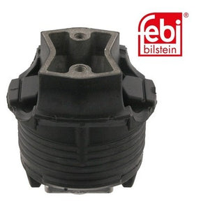 Febi 31963 Axle Beam Mount Rear LH RH Steel Fits Mercedes-Benz E-Class 2011-2016