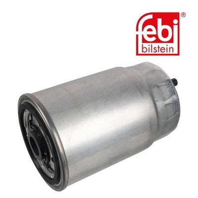 Febi 109138 Premium Fuel Filter High Performance Fits Alfa Romeo 166 1998-2000