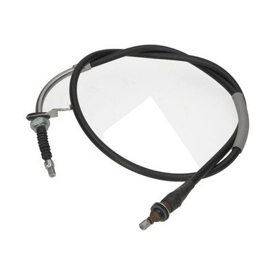 Febi 193419 Brake Cable Standard Premium Fits Mini Mini Countryman 2010 - 2016