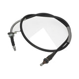 Febi 193419 Brake Cable Standard Premium Fits Mini Mini Countryman 2010 - 2016