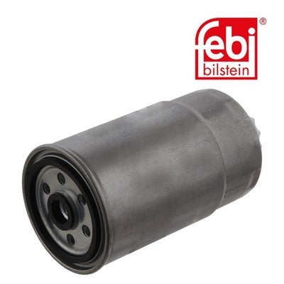 Febi 30748 Premium Fuel Filter High Performance Fits Alfa Romeo 166 1998-2000