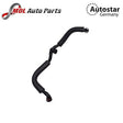 Autostar Germany (AST-549860) Crankcase Breather Hose For BMW E65 11617540610