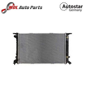 AutoStar Germany RADIATOR VW AUDI 8D0121251T