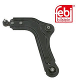 Febi 22801 Control Arm Front Left Lower Sheet Steel Fits Daewoo Nubira 1997 - 99
