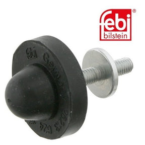 Febi 26213 Buffer Bonnet High Performance Fits Mercedes-Benz S-Class 1998-2005