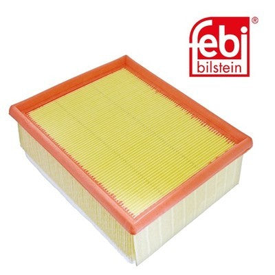 Febi 32213 Air Filter Premium High Performance Fits Citro?n Xsara 1998 - 2005