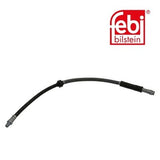 Febi 11772 Premium Brake Hose Front Left Right Fits Peugeot 306 1998-2001
