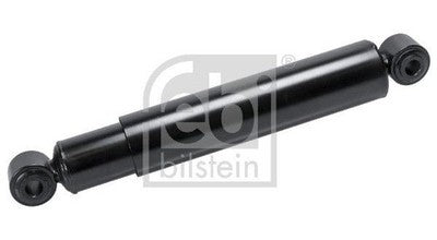 Febi 179017 Shock Absorber Oil Pressure Telescopic Rear Axle Premium Grade