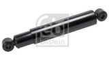 Febi 179017 Shock Absorber Oil Pressure Telescopic Rear Axle Premium Grade