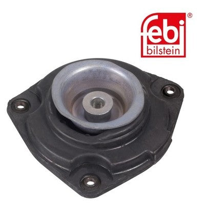 Febi 102287 Top Strut Mounting Front LH Fits Nissan Qashqai/Qashqai+2 2007-2013