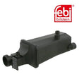 Febi 33550 Coolant Expansion Tank High Performance Fits BMW 3 Series 1999 - 2000