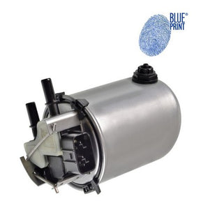Blueprint ADR162314 Fuel Filter Premium Fits Nissan Qashqai 2013 - 2024