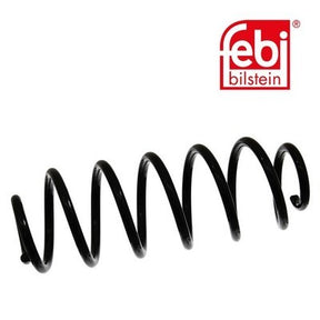 Febi 46833 Coil Spring Premium High Performance Fits Ford Fusion 2002 - 2012