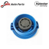 Autostar Germany Radiator Cap 8E0121321 Fits Audi A3, A4, VW Golf, Passat, Skoda