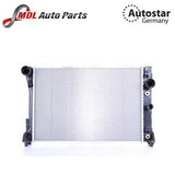 Autostar Germany Radiator For Mercedes Benz W202 2025002203
