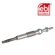 Febi 24771 Glow Plug High Quality Premium Grade Fits Kia Magentis 2005 - 2008
