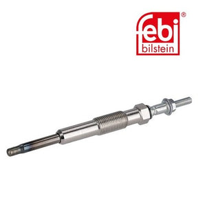 Febi 24771 Glow Plug High Quality Premium Grade Fits Kia Magentis 2005 - 2008