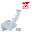 Febi 109523 Premium Windscreen Washer Bottle Upper PP Fits VW Passat 2010-2014
