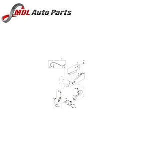 Land Rover Genuine Turbocharger T4N22426 E-PACE 2017 XE RANGE 2015