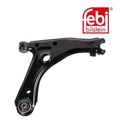 Febi 09531 Control Arm Sheet Steel Standard Premium Fits VW Golf 1991 - 1997